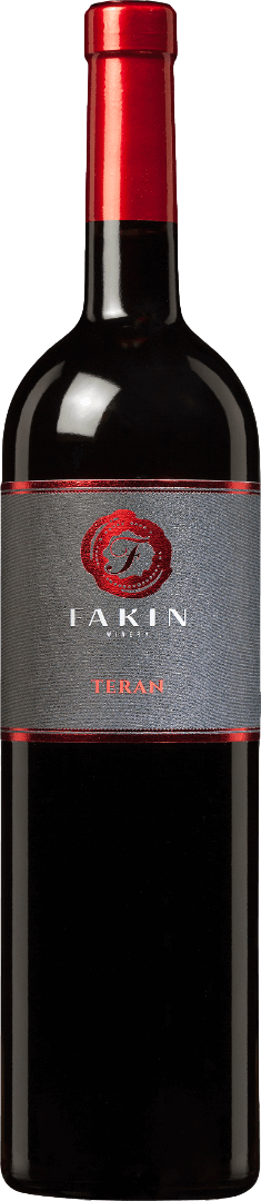 Fakin Teran 2023