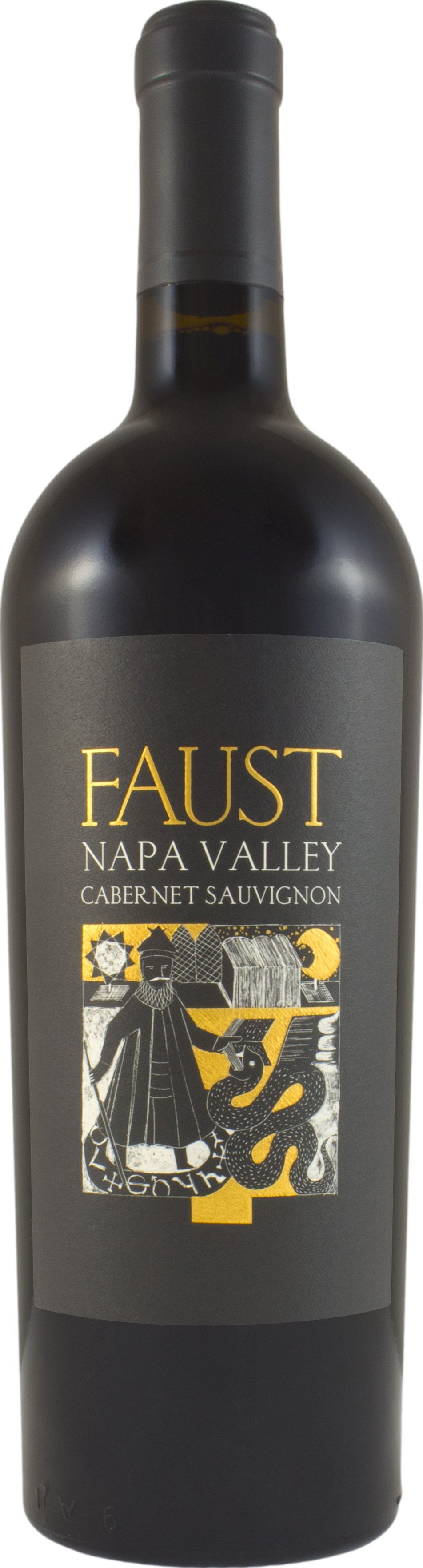 Faust Cabernet Sauvignon 2019