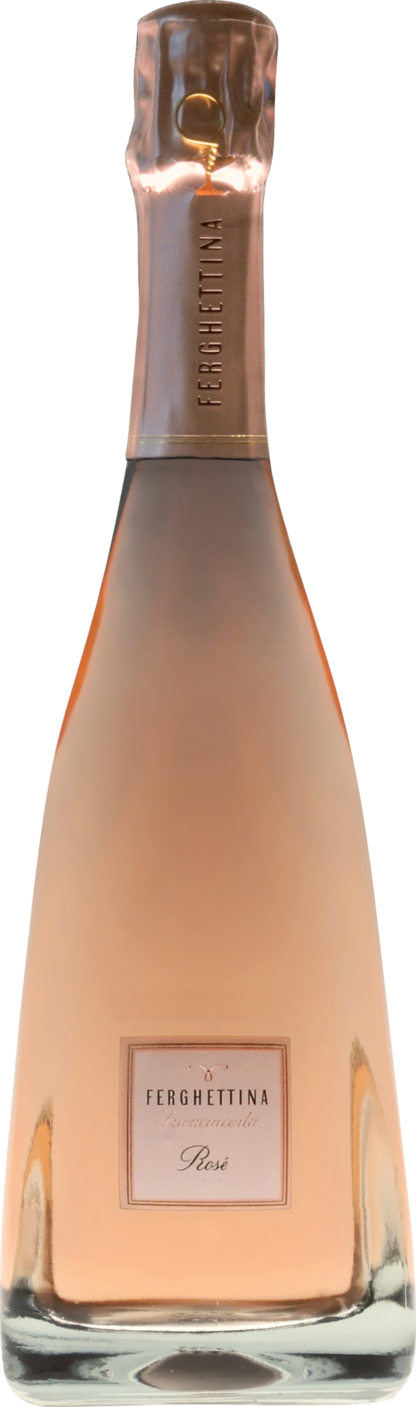 Ferghettina Franciacorta Rose 2021