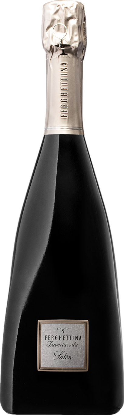 Ferghettina Franciacorta Saten 2021