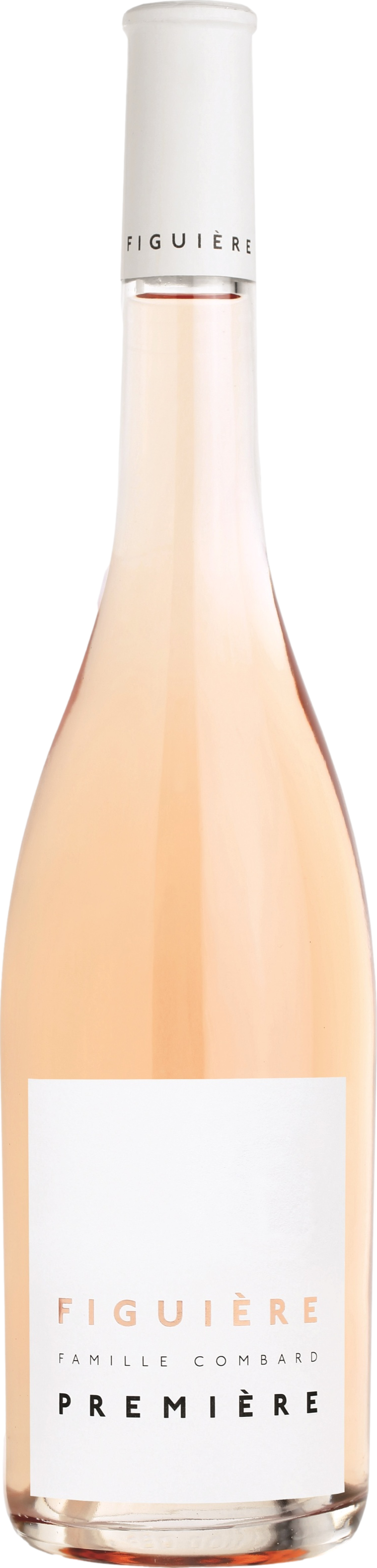 Image of Figuiere Premiere de Figuiere Rose 2024