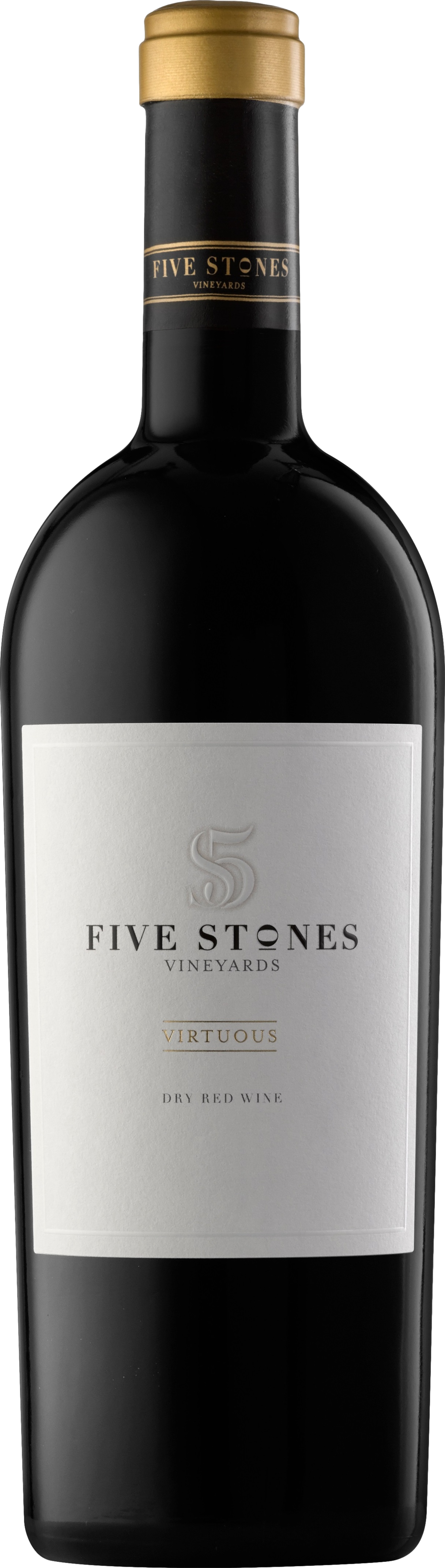 Five Stones Virtuous 2021