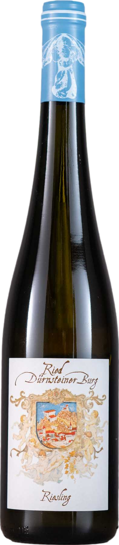 Image of FJ Gritsch Durnsteiner Burg Riesling Reserve 2023