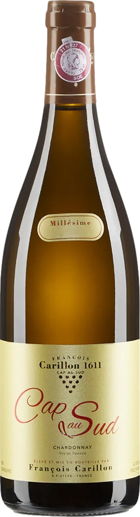 Image of Francois Carillon Cap au Sud 2022