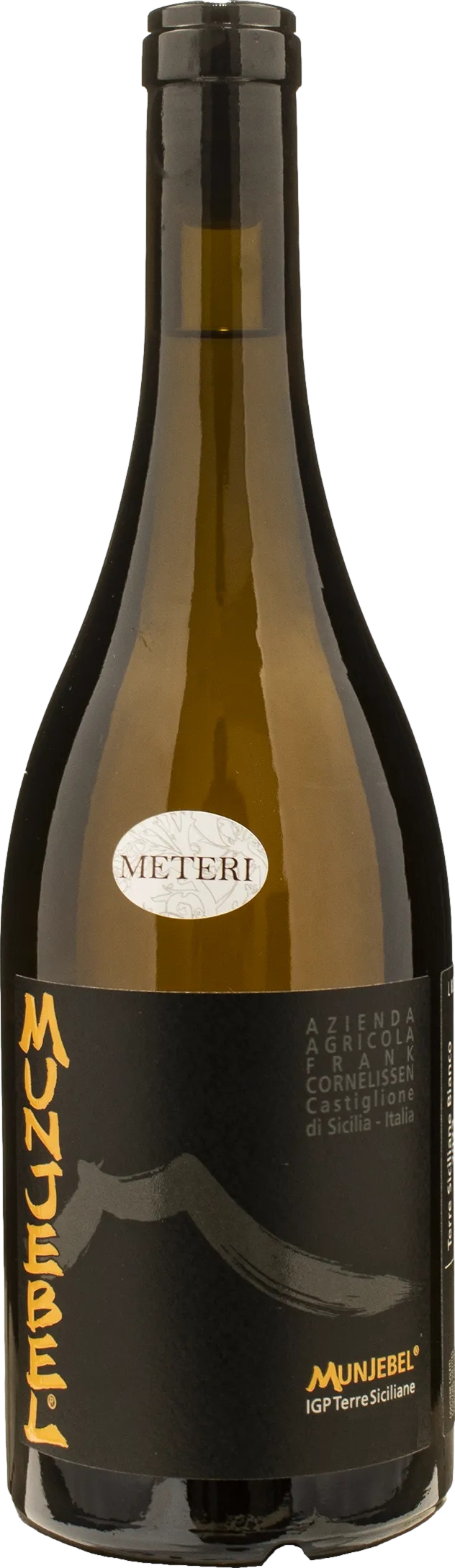 Munjebel Bianco 2022
