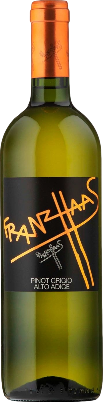 Franz Haas Pinot Grigio 2024