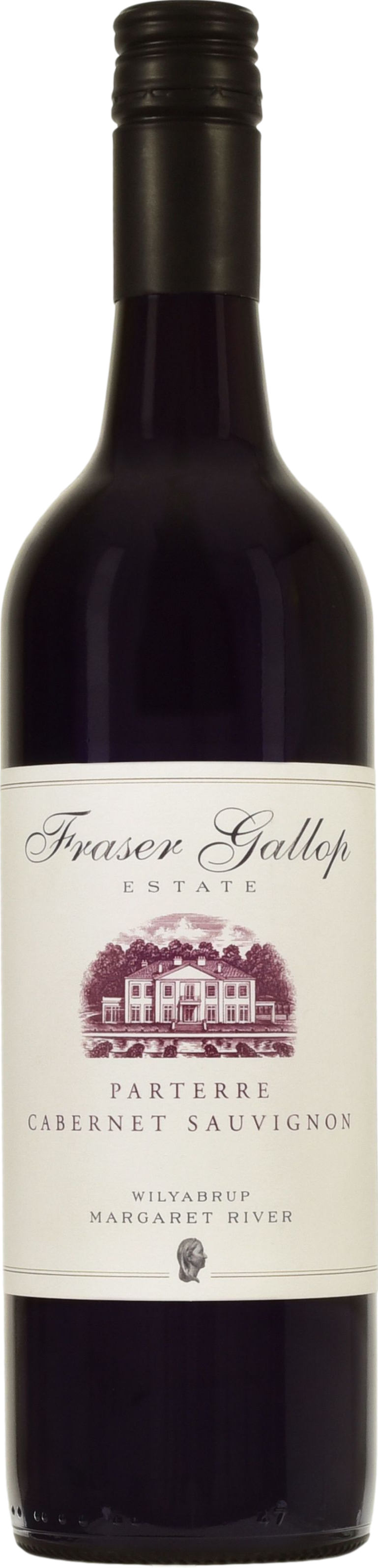 Image of Fraser Gallop Estate Parterre Cabernet Sauvignon 2020