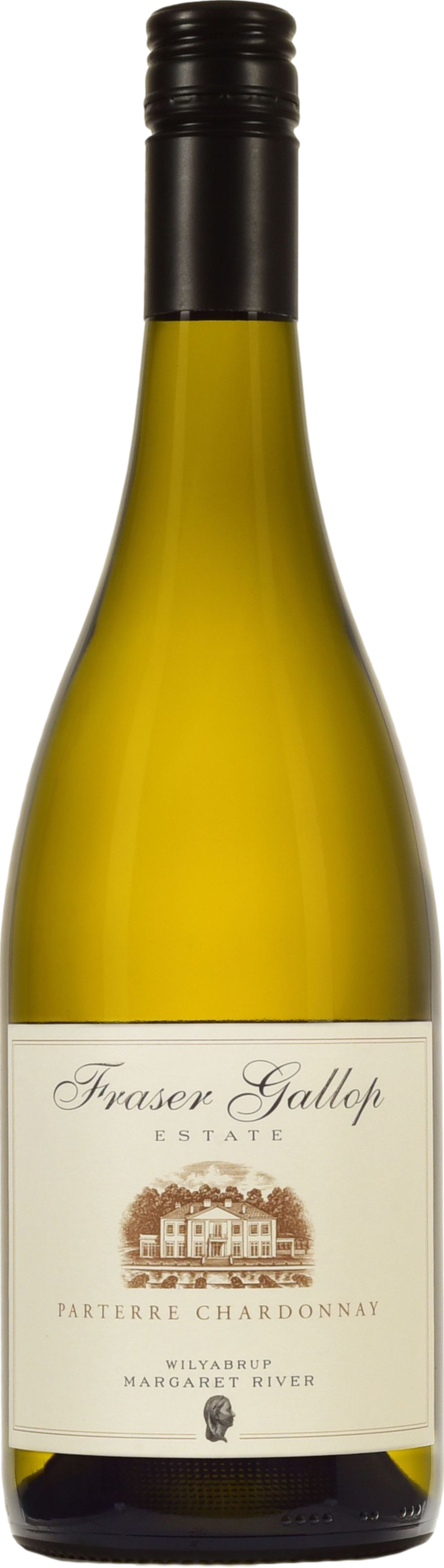 Image of Fraser Gallop Estate Parterre Chardonnay 2022