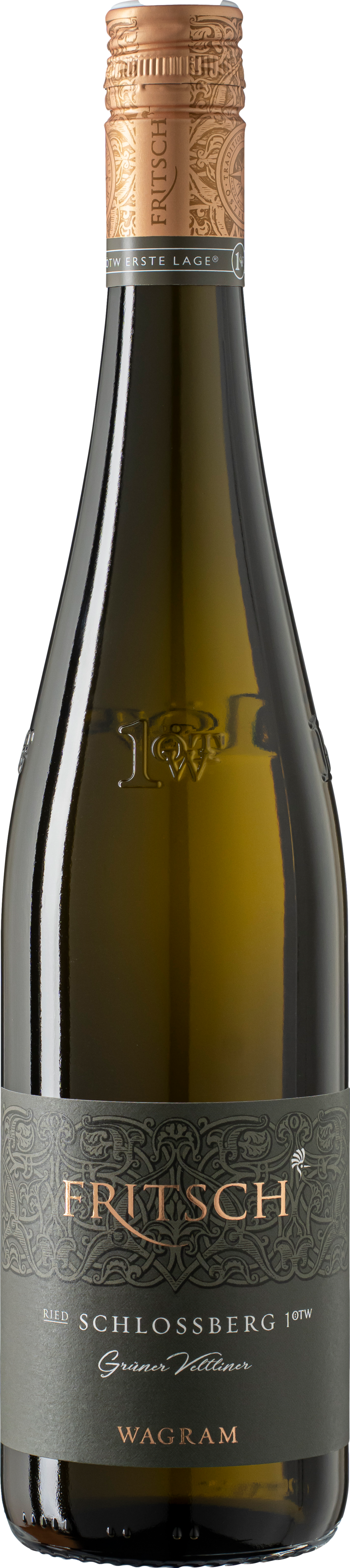 Fritsch Schlossberg Erste Lage Gruner Veltliner 2023