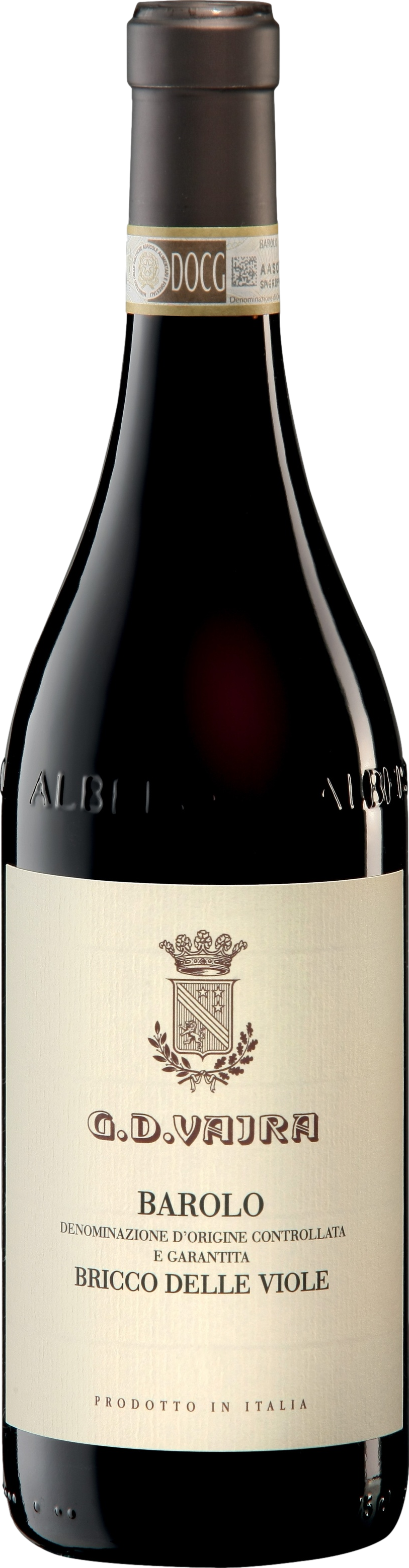 Barolo Bricco delle Viole 2022