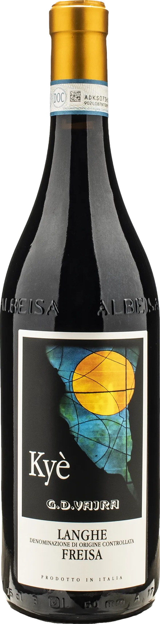 Langhe Freisa Kye 2024