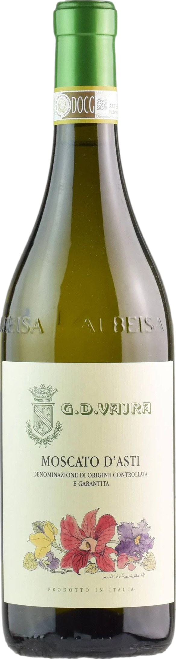 Moscato d'Asti 2025