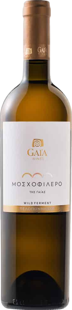 Image of Gaia Moschofilero 2022