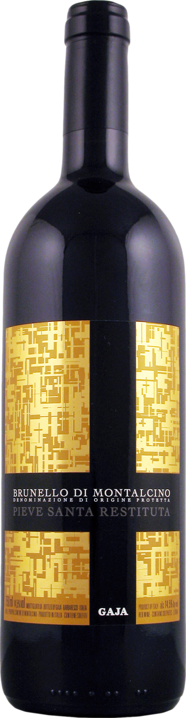 Image of Gaja Pieve Santa Restituta Brunello di Montalcino 2019