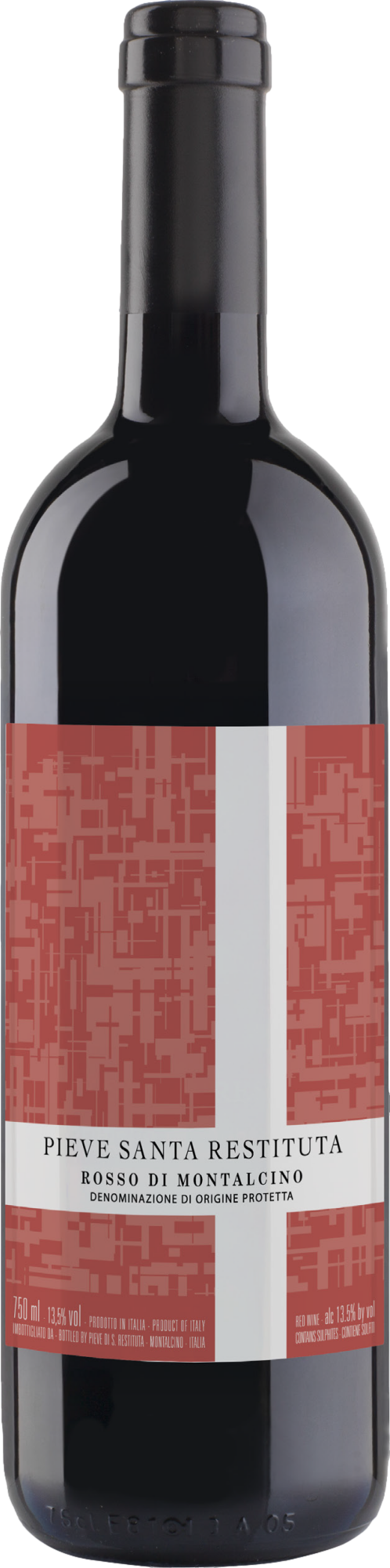 Gaja Pieve Santa Restituta Rosso di Montalcino 2024