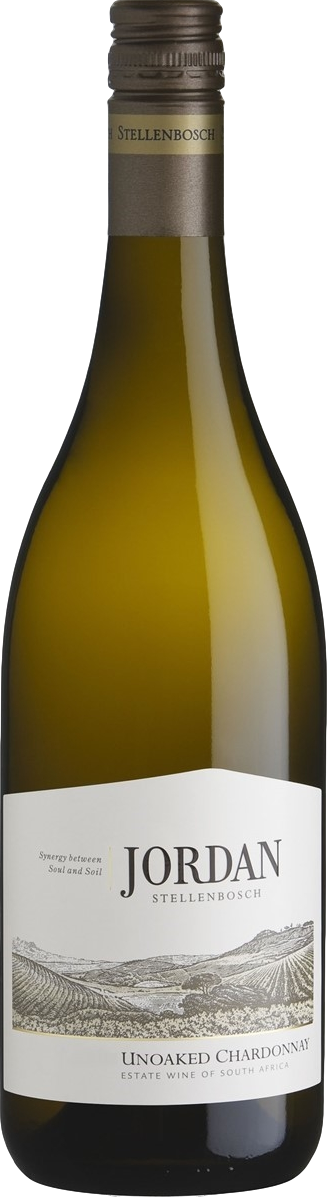 Image of Jordan Unoaked Chardonnay 2023