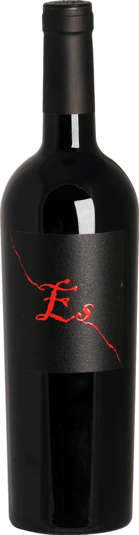 Image of Gianfranco Fino Es Primitivo di Manduria 2021