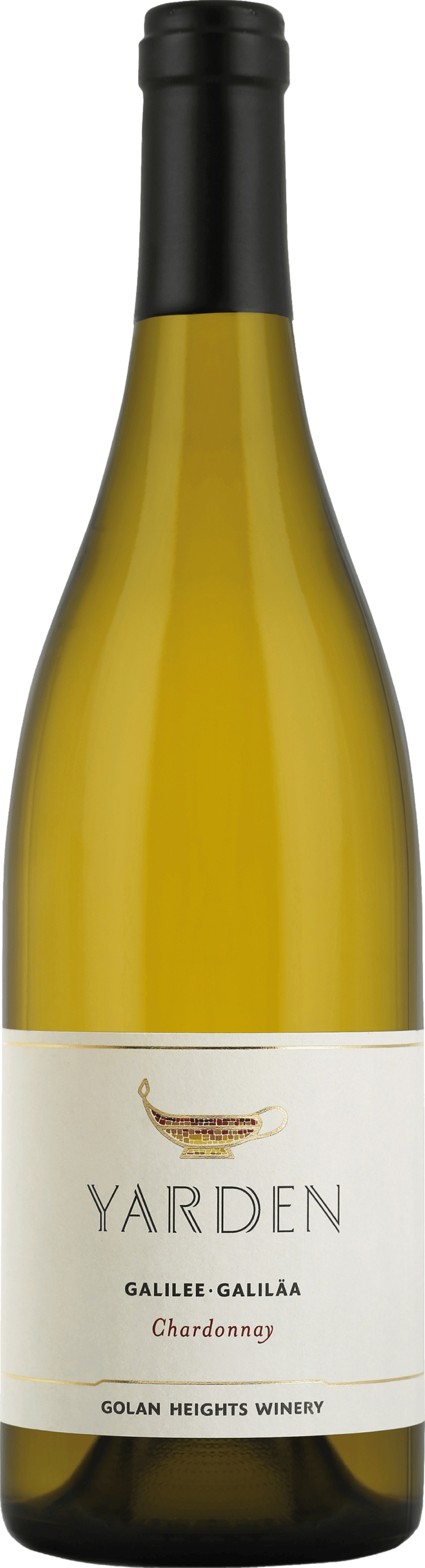 Yarden Chardonnay 2024