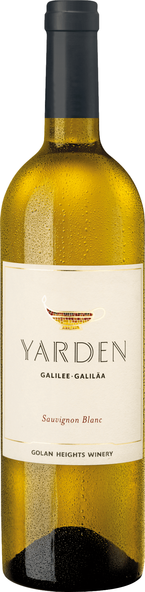 Yarden Sauvignon Blanc 2024