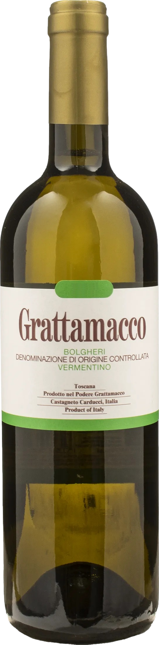 Vermentino Bolgheri 2024