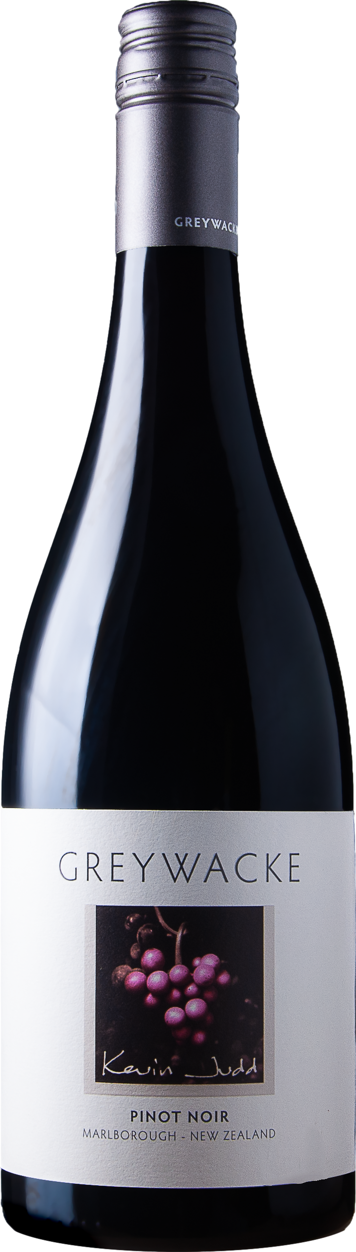 Image of Greywacke Pinot Noir 2022