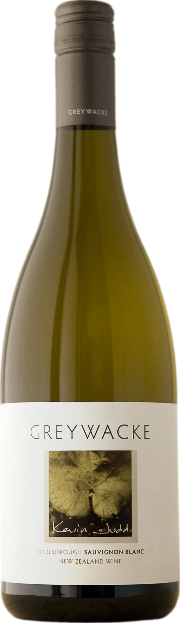 Greywacke Sauvignon Blanc 2025 (75cl)