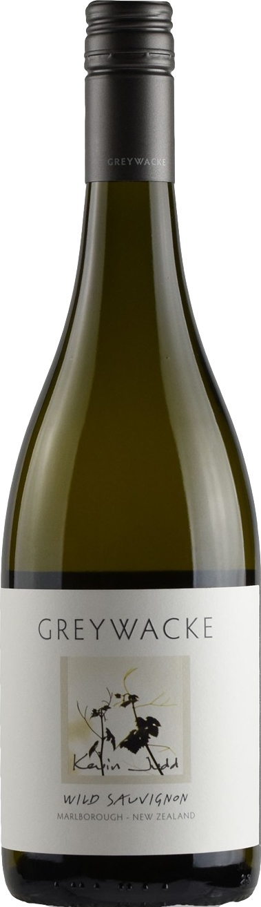 Greywacke Wild Sauvignon Blanc 2023