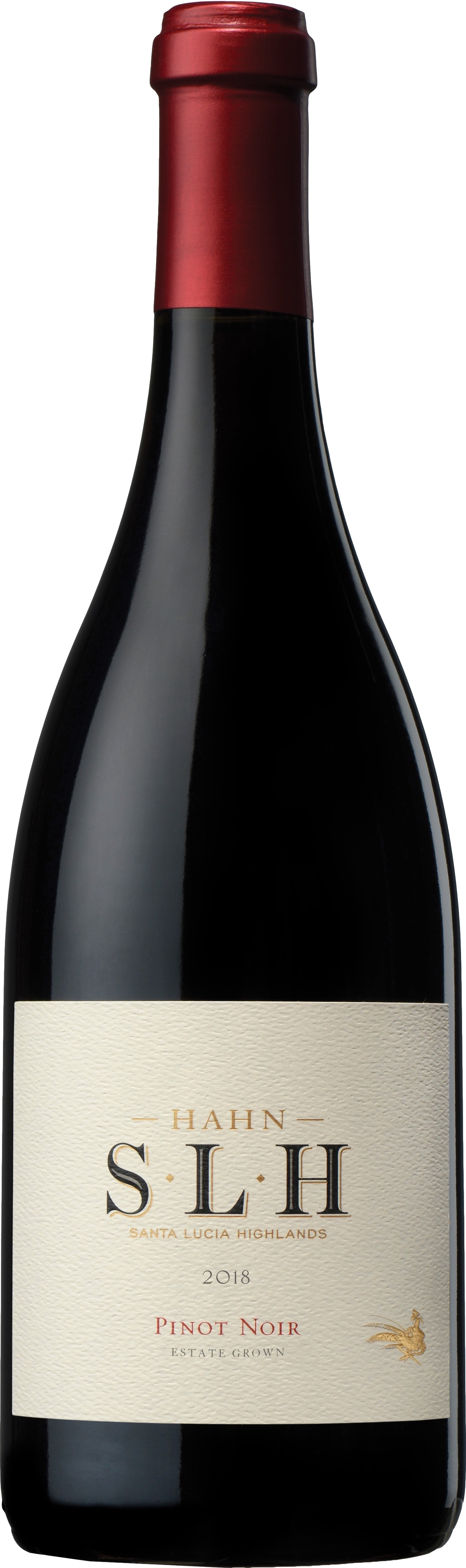 Image of Hahn SLH Pinot Noir 2017