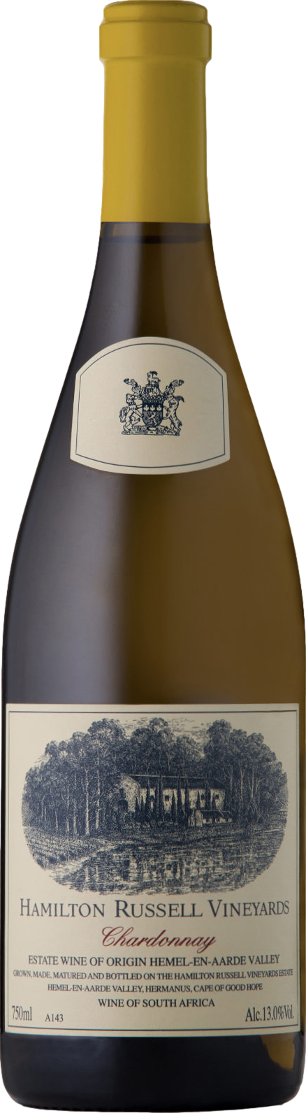 Chardonnay 2025