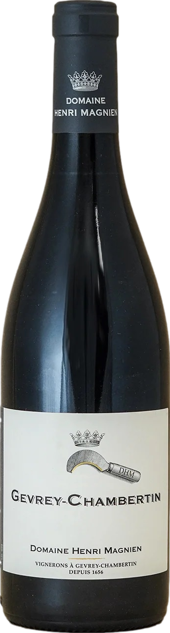 Henri Magnien Gevrey Chambertin 2023