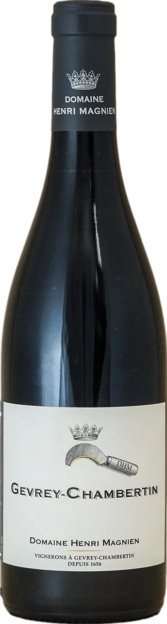 Henri Magnien Gevrey Chambertin XV 2024 (75cl)