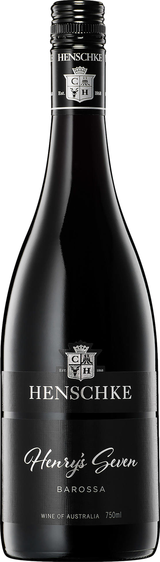 Image of Henschke Henry's Seven 2019