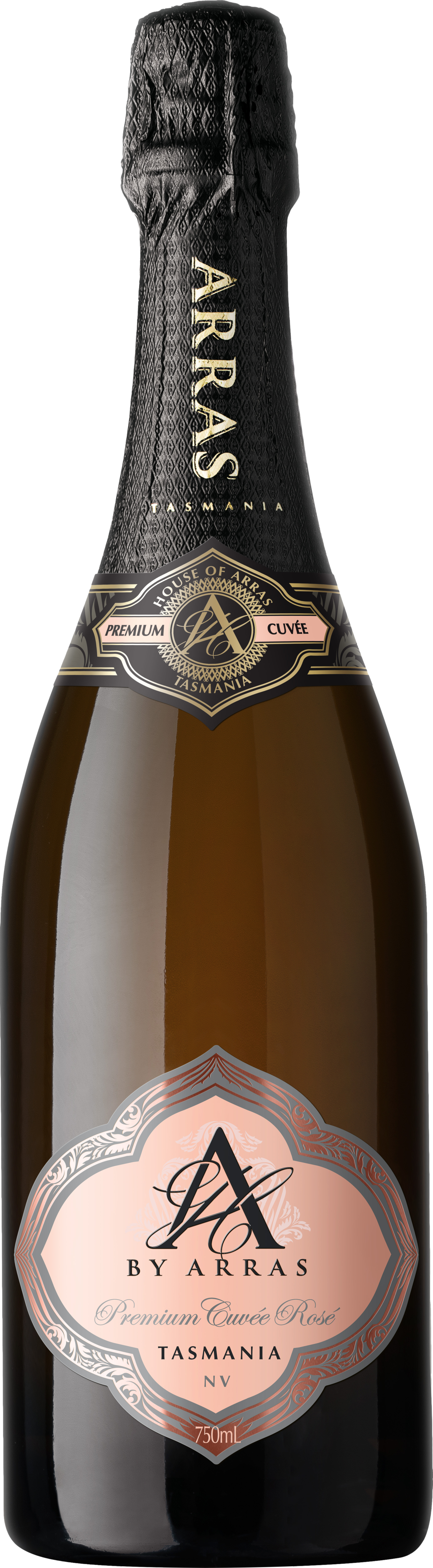 House of Arras A by Arras Premium Cuvee Rose