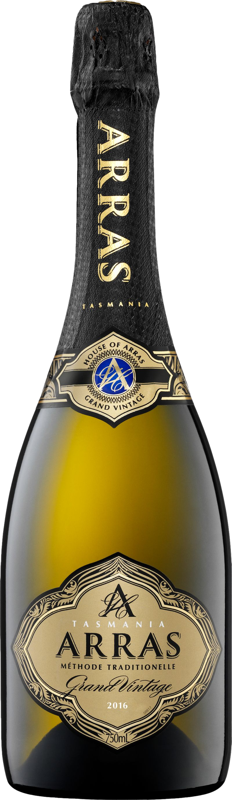 House of Arras Grand Vintage 2016