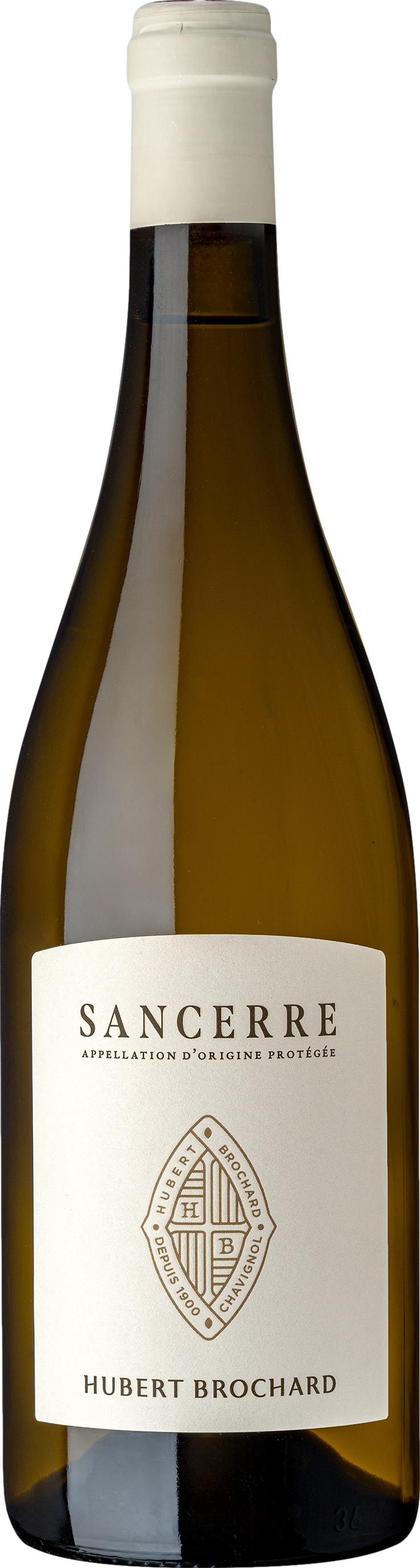 Hubert Brochard Sancerre 2025 Wine (75cl) product image