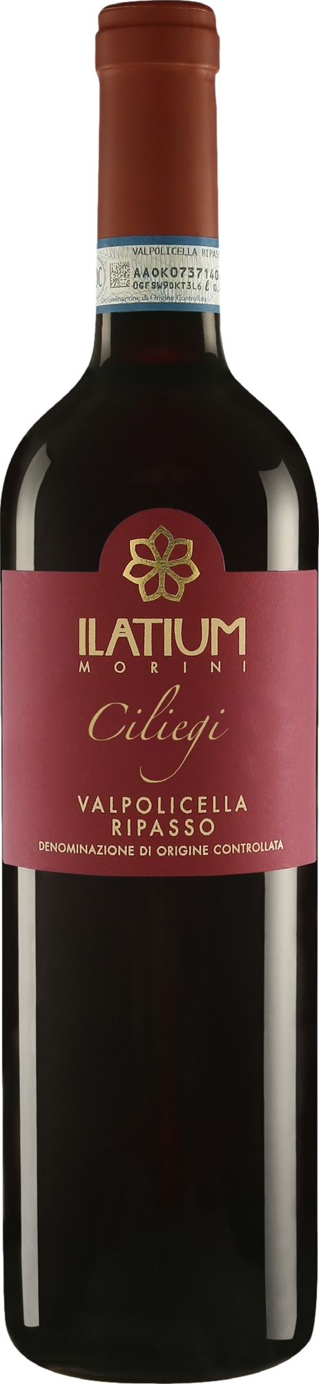 Ilatium Morini Campo dei Ciliegi Valpolicella Ripasso Superiore 2020