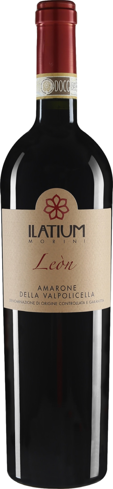 Ilatium Morini Amarone della Valpolicella 2018
