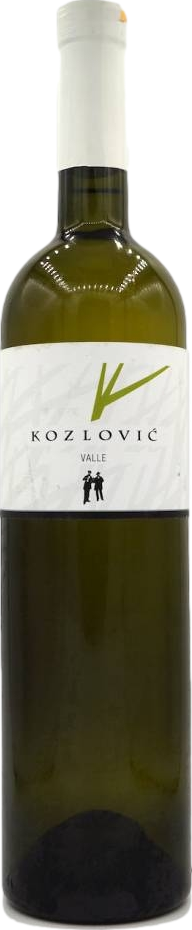 Kozlovic Valle 2025