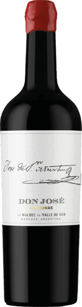 iMatorras Don Jose Malbec 2023