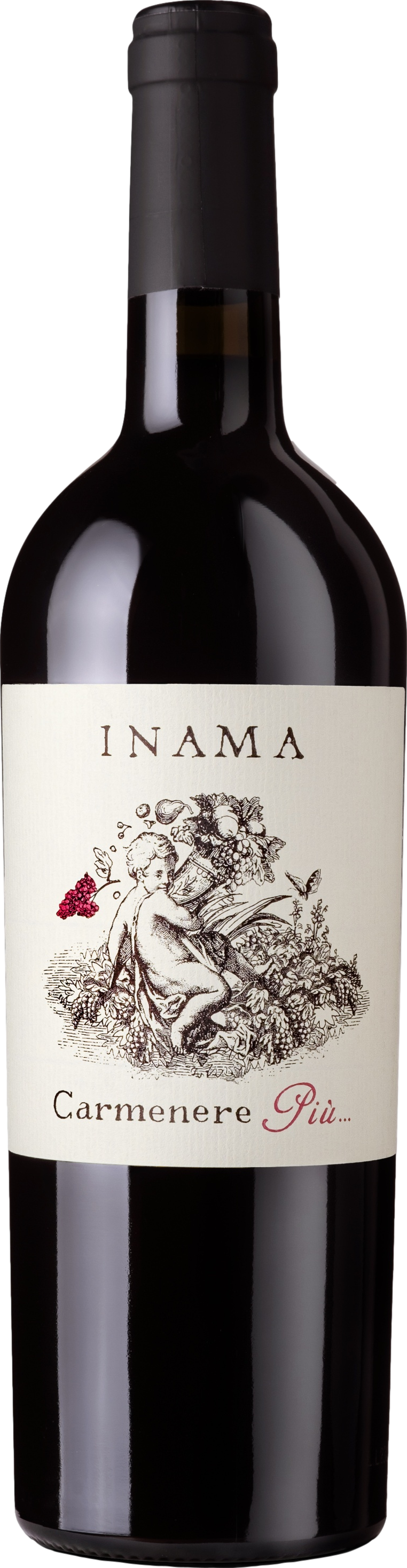 Image of Inama Carmenere Piu 2022