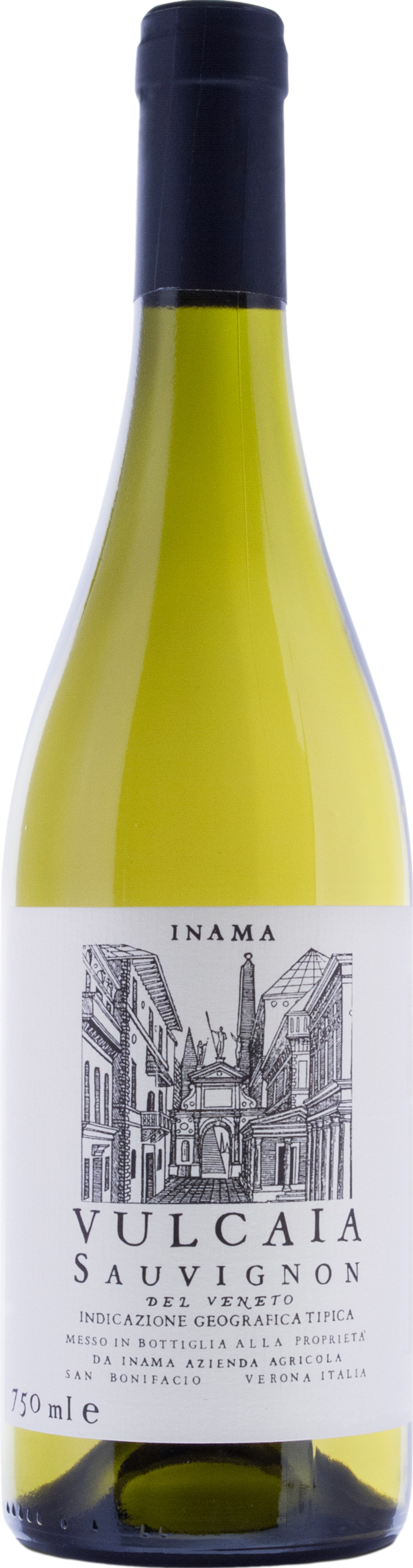 Inama Vulcaia Sauvignon 2024