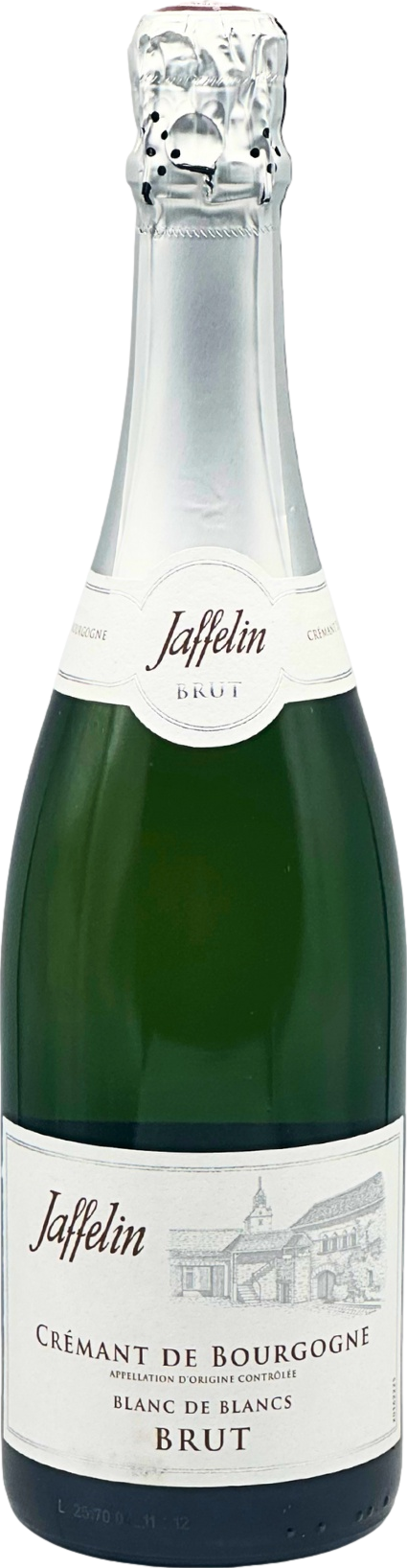 Jaffelin Cremant de Bourgogne Blanc de Blancs Brut