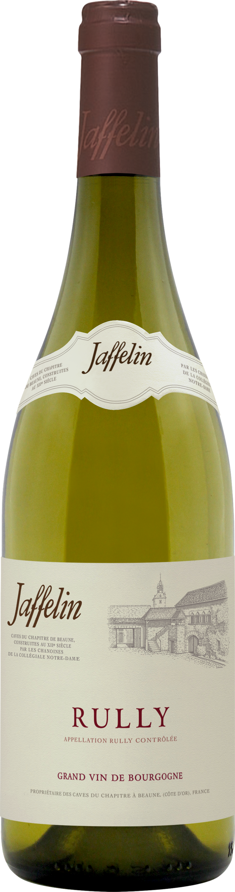 Jaffelin Rully Blanc 2023