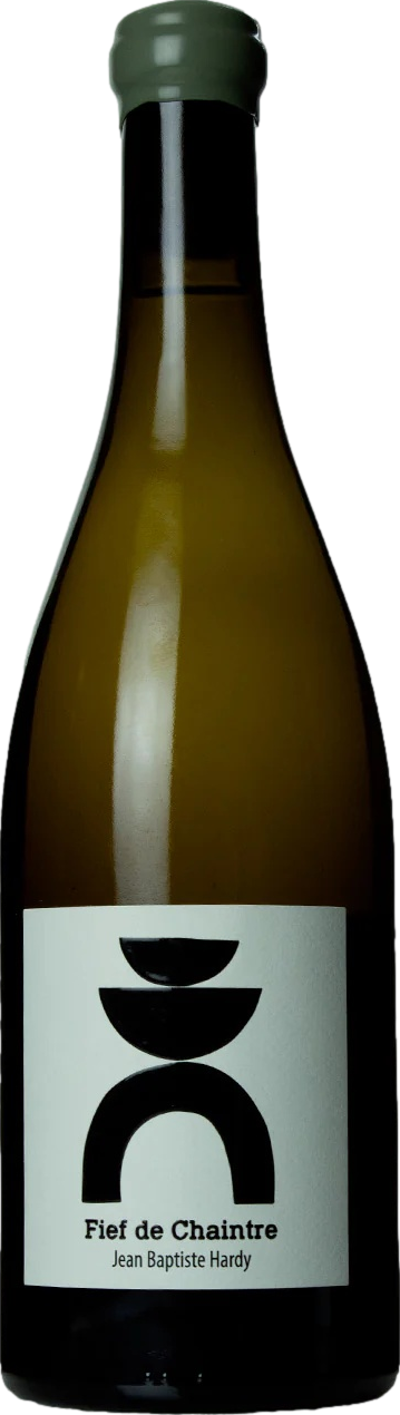 Jean Baptiste Hardy Muscadet Fief de Chaintre 2024 (75cl)