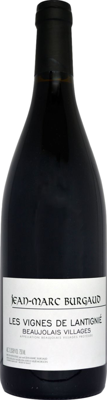 Les Vignes de Lantignie Beaujolais Villages 2025