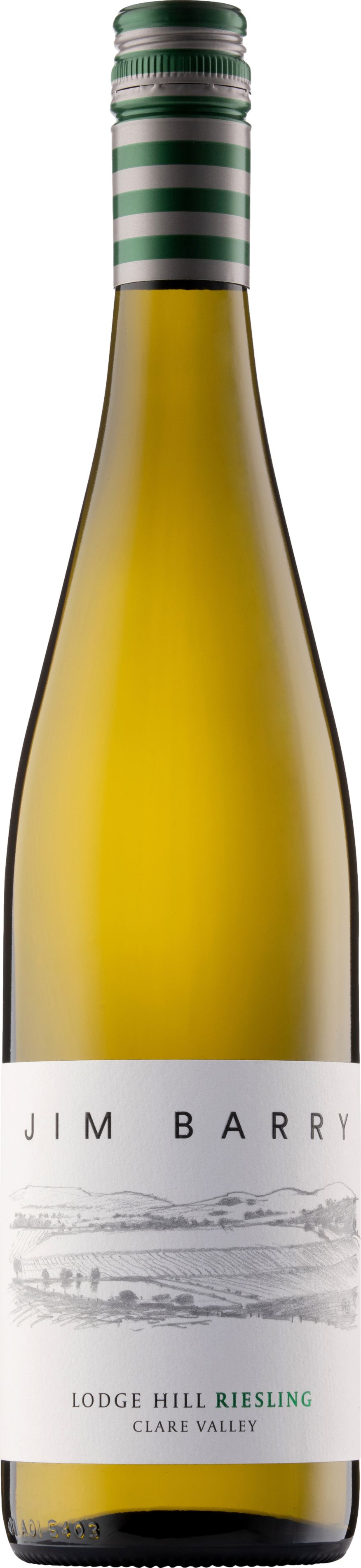 Jim Barry The Lodge Hill Riesling 2024