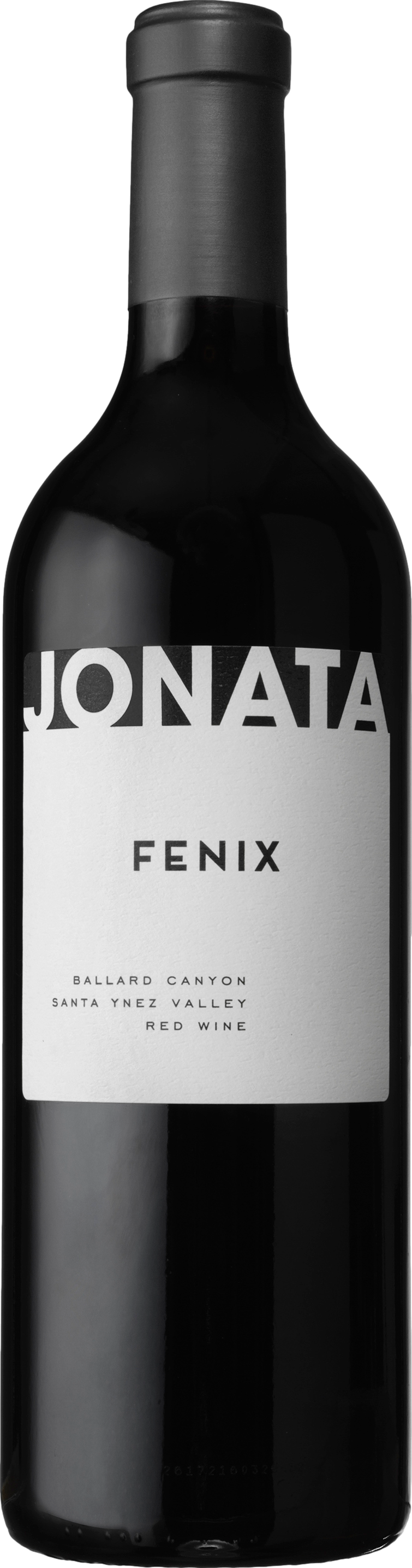 Image of Jonata Fenix 2018