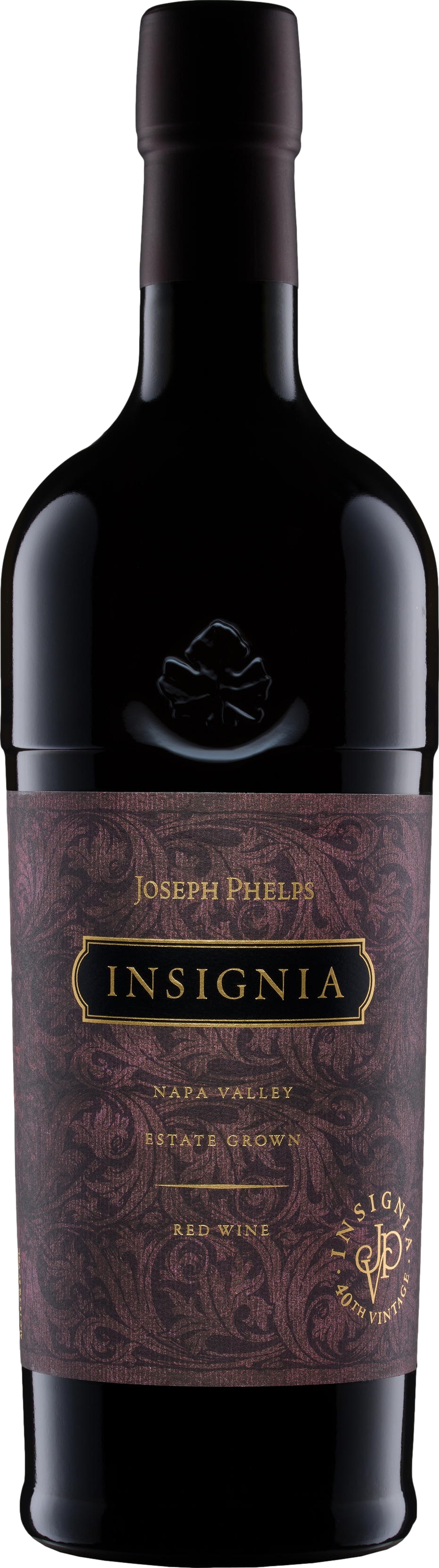 Joseph Phelps Insignia 2019