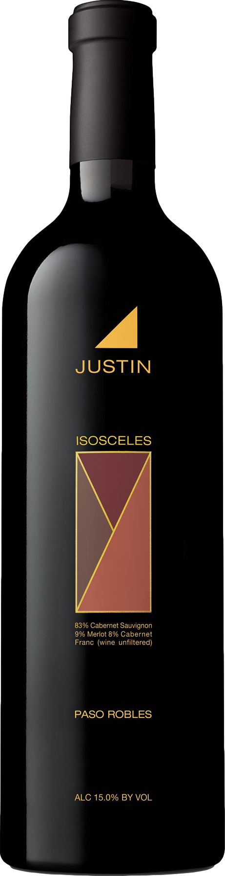 Justin Isosceles 2021
