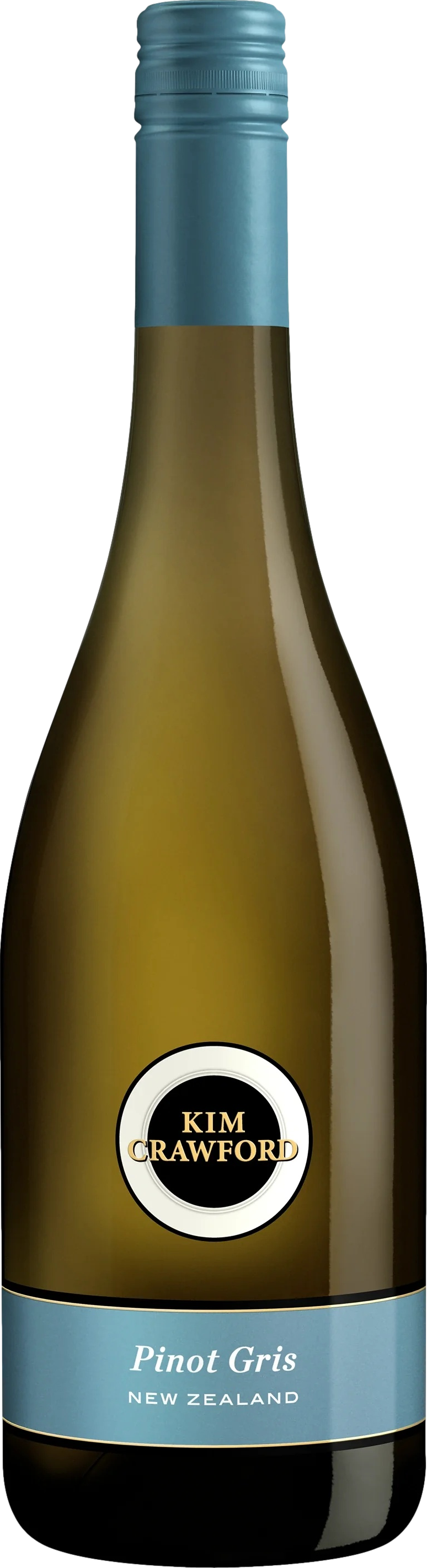 Kim Crawford Pinot Gris 2022